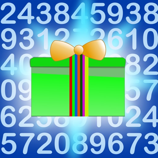 Puzzling Present icon