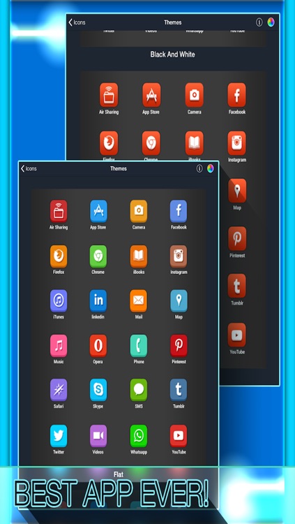 Icon Creator Tool screenshot-3