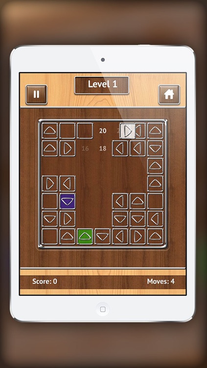 Color Clear - Free Puzzle Games screenshot-3