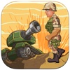 Shoot The Country Flags - Shooting The Military Brigade With A Cannor For A Warfare FULL by The Other Games