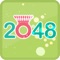 The 2048 5x5 app is a fun, addictive and a very simple puzzle game