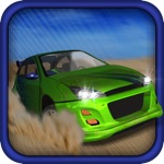 Dirt Car Race