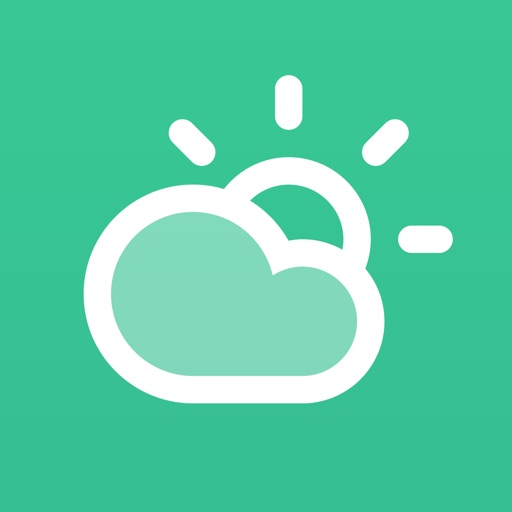 Mizzle: The Weather App