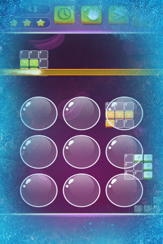 DiaFruit-puzzle screenshot 4