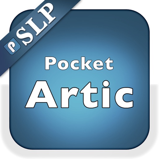 Pocket Artic icon