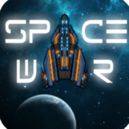 Spacewar Arcade iOS App