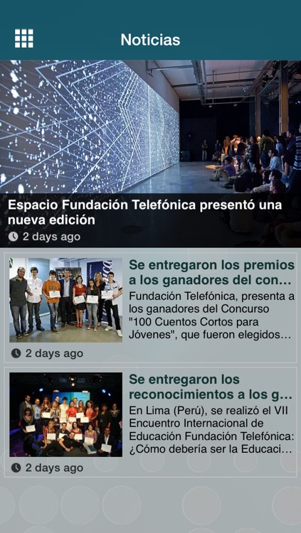 Fundación Telefónica Argentina