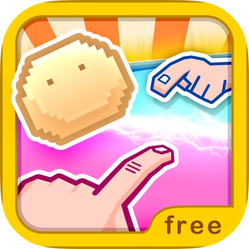 Fingers Party 2 free iOS App