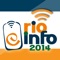 Rio Info 2014