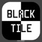 Tap on Black Tiles - Test Your Reflexes