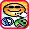 Tap Emoji - Pop Crush Smiley Icons Rush Puzzle Strategy Game For Family and Kids Free