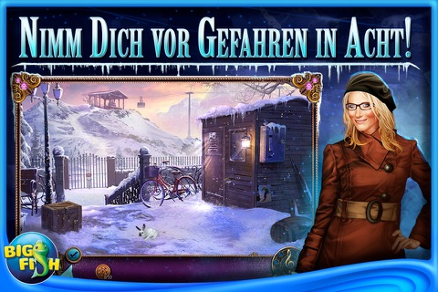 Death Upon An Austrian Sonata: A Dana Knightstone Novel - A Hidden Object Adventure screenshot 2