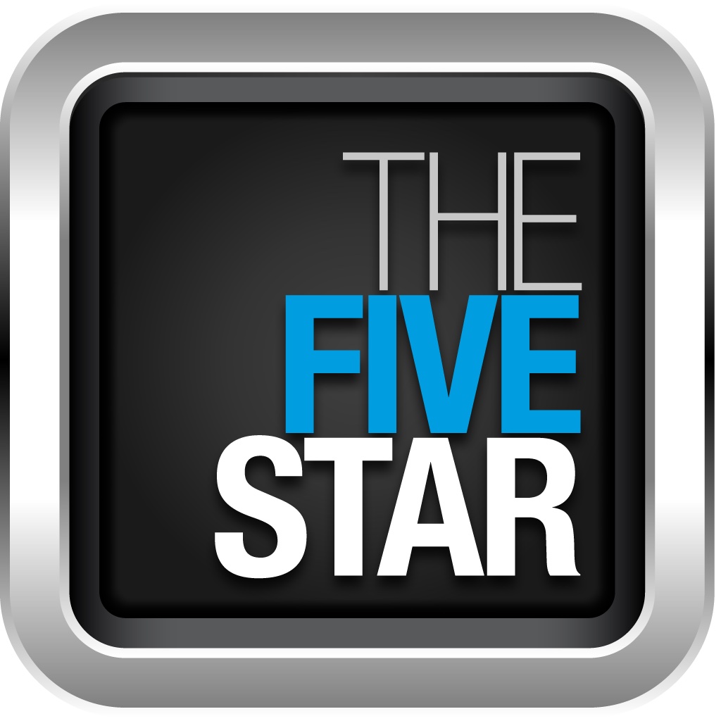 The Five Star Conference Official App