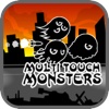 Multi Touch Monsters