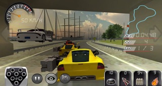 Armored Car ( Racing Game )のおすすめ画像4