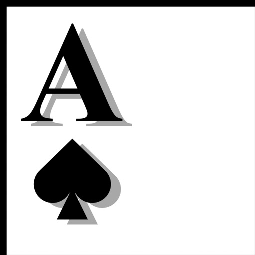 Solitaire 6 by Toftwood Creations iOS App