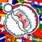A Santa Saga Style Countries Flags Trivia Quiz Challenge (Christmas Edition) - Free