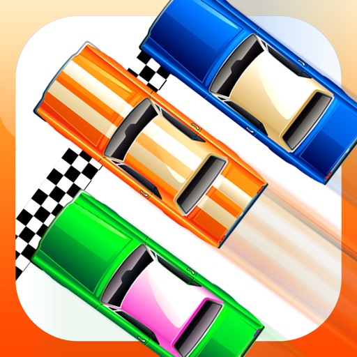 Circuit Racing Strategy icon