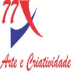 77x Arte e Criatividade