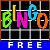 Bingo-- app not working? crashes or has problems?