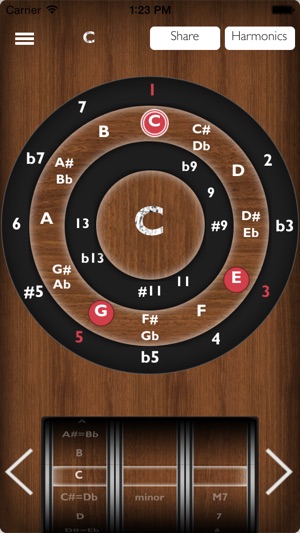 Chord Type(圖2)-速報App