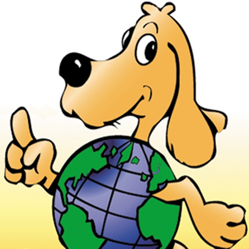 Earth Dog Story