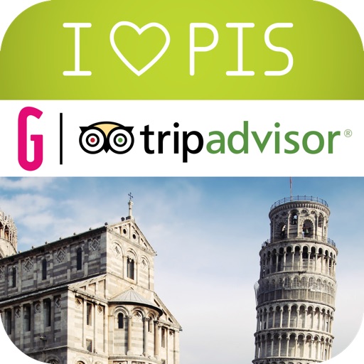 Pisa e Lucca Guida Città - La Gazzetta dello Sport e Tripadvisor icon