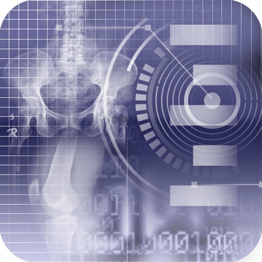 iDo Now Orthopedics iOS App
