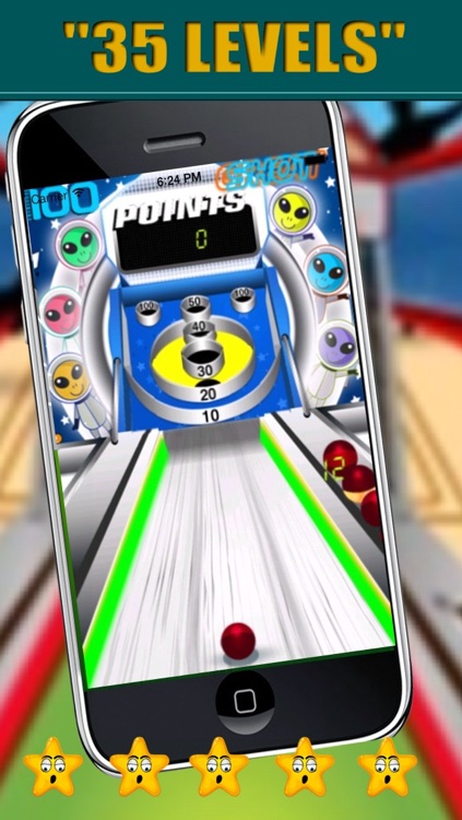 Arcade Speedball Saga  - Free Game screenshot-3