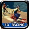 Sand Ski Racing ( 3D Racing Games )