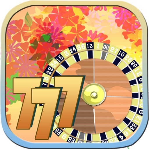 Ace Hawaii Roulette 777 - Spin to Win The Jackpot icon