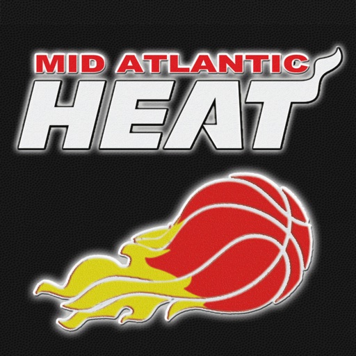 Mid-Atlantic Heat icon