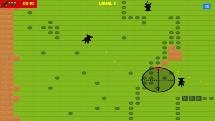 A Monkey Banana Blast Strategy Action Game Free