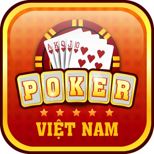 Texas Poker Viet Nam Online iOS App