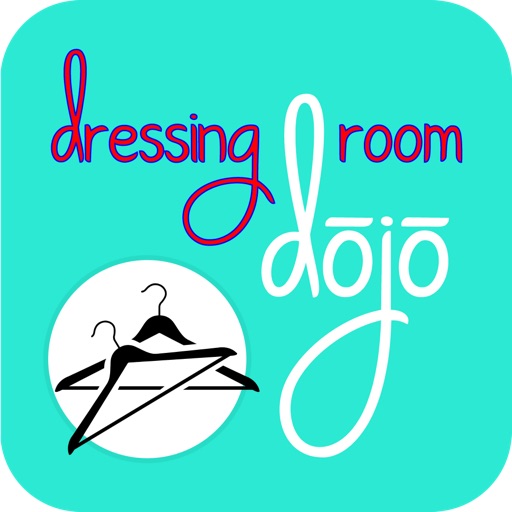 dressing room dojo: Style and BE styled Download