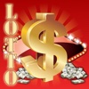 AAA Fortune Bash Las Vegas Lotto Scratchers