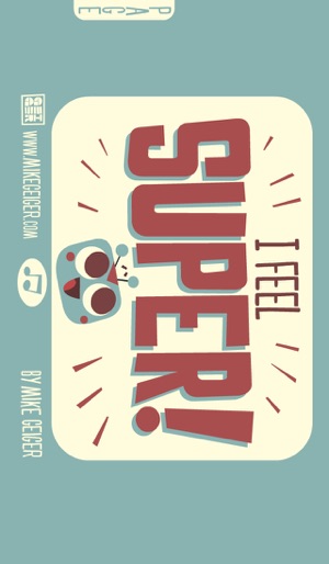 I Feel Super(圖1)-速報App