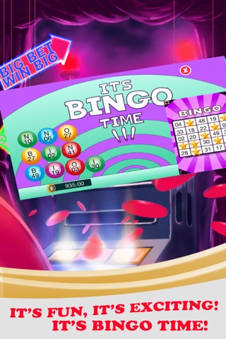 Ace Olympus God Titan Slots Games - All in one Casino Pack Roulette, Bingo and Blackjack screenshot 3