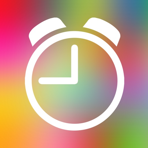 Colors - A fast paced matching game Icon