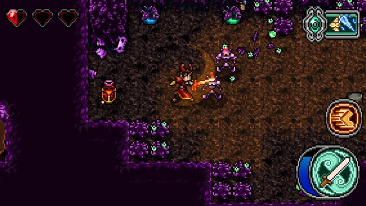 Mage Gauntlet
