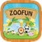 ZooFun - Animal Game For Kids and Toddlers with many matching puzzles - suitable for early learning and preschoolers