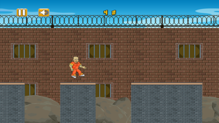 Alcatraz Great Prison Escape: Break Out of Jail and Run!のおすすめ画像4