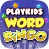 PlayKids Word Bingo HD