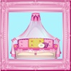 Hidden Objects Game - Sweet Rooms