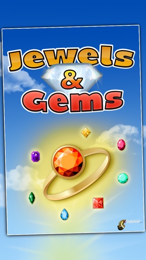 Jewels & Gems(圖5)-速報App