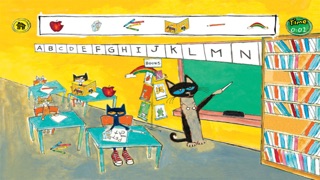 How to cancel & delete Pete the Cat: School Jam from iphone & ipad 3