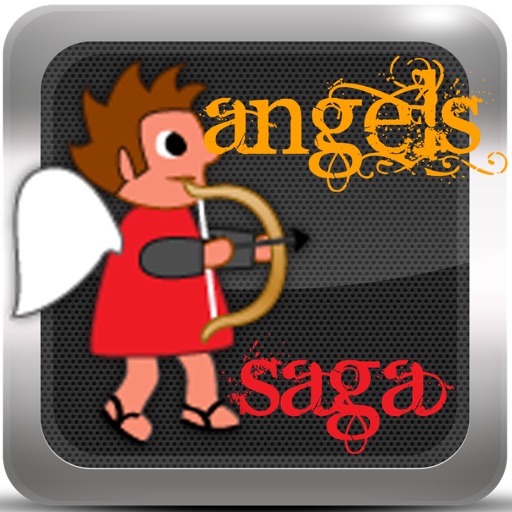 Angels Saga