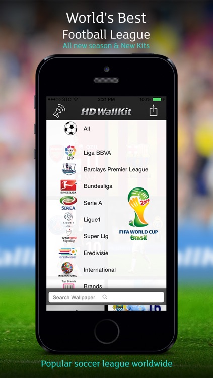 HDWallKit Pro