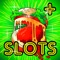 Ace Food Mania Slot Machine PRO - Spin the fortune wheel to win the grand prize