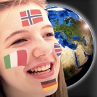 Top 39 Games Apps Like Flag2Map: the geography game of Europe, Canada & USA - Best Alternatives
